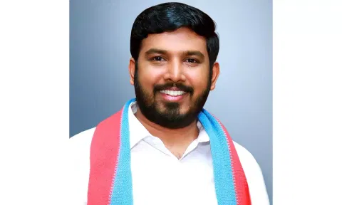 ஷாநவாஸ் எம்.எல்.ஏ.