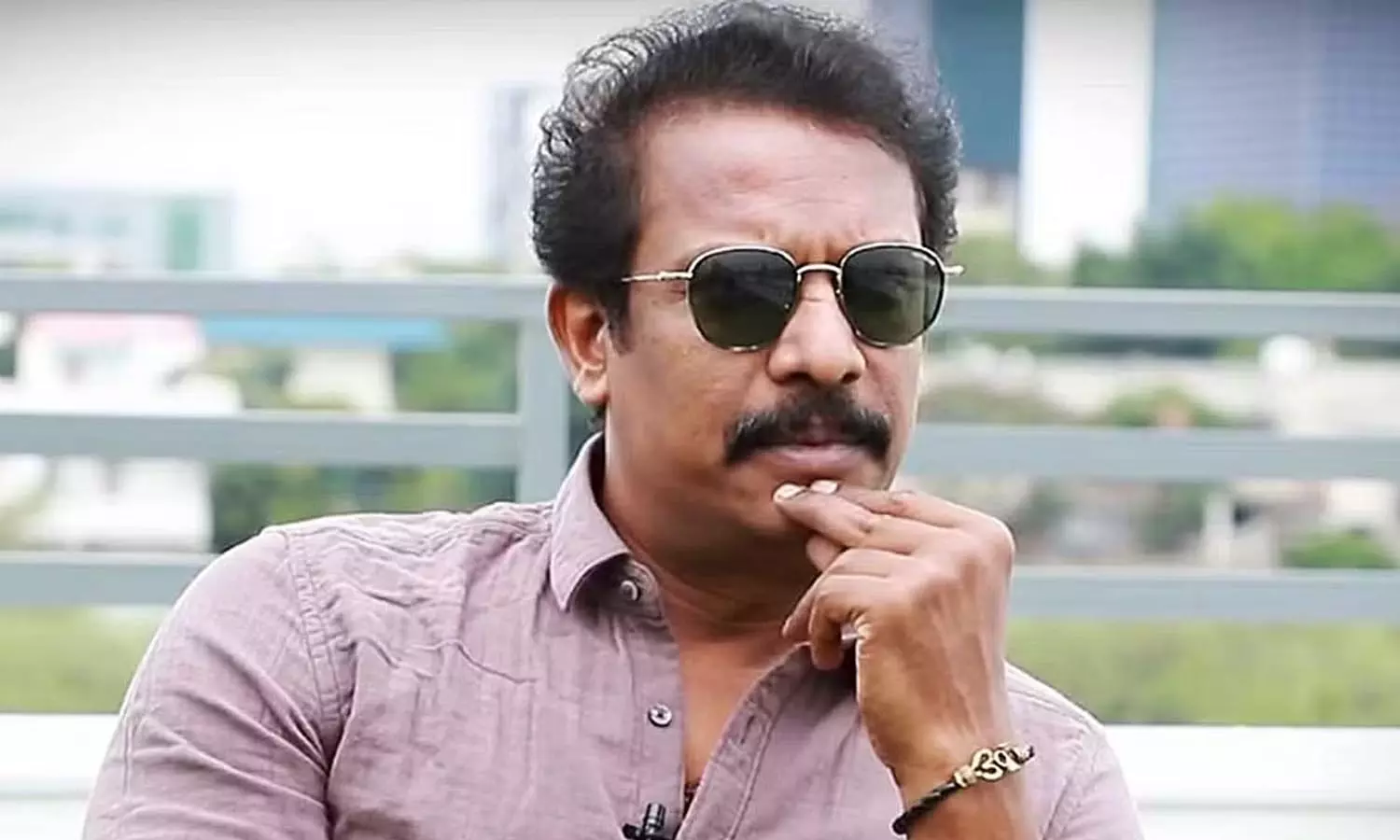 சமுத்திரகனி