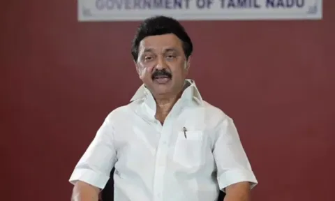 தொழிலாளர் நலத்துறை சட்டமுன்வடிவு நிறுத்தி வைப்பு - முதல்வர் ஸ்டாலின் விளக்கம்!