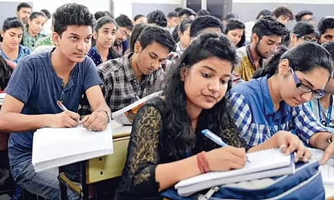 சென்னை, புறநகர் பகுதிகளில் 7 கலை அறிவியல் கல்லூரிகள் இந்த ஆண்டு தொடங்கப்படுகிறது