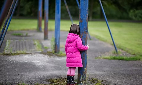 'சம்மர் கேம்ப்': குழந்தைகளுக்கு ஏற்படும் பாலியல் ரீதியான பாதிப்புகள்