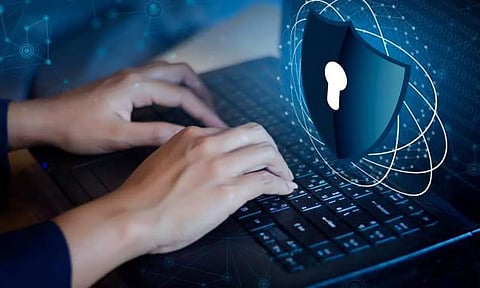 'சைபர் செக்யூரிட்டி' படிப்புகள்