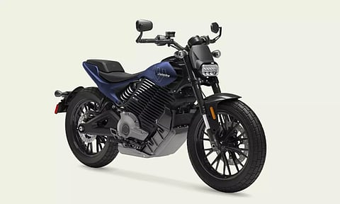 177 கிமீ ரேன்ஜ் வழங்கும் ஹார்லி எலெக்ட்ரிக் பைக் - விரைவில் வெளியீடு!