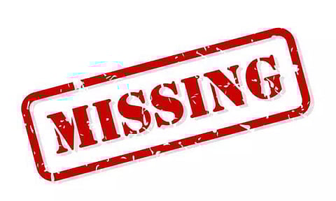 பள்ளி மாணவிகள் உள்பட 3 பேர் மாயம்