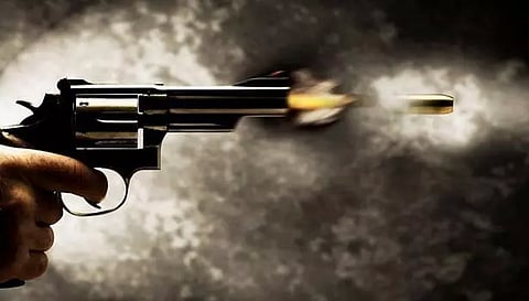 அமெரிக்காவில் கொள்ளையை தடுக்க முயன்ற ஆந்திர வாலிபர் சுட்டுக்கொலை