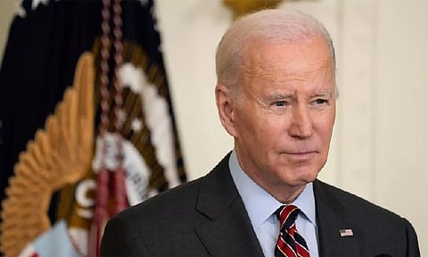 அமெரிக்க அதிபர் ஜோ பைடன் பங்கேற்காததால் குவாட் உச்சி மாநாடு ரத்து- ஆஸ்திரேலிய பிரதமர் அறிவிப்பு