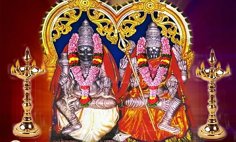 புலவர்விளைதேவி முத்தாரம்மன் கோவிலில் சித்திரை கொடை விழா இன்று தொடங்குகிறது