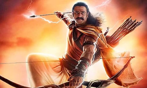 ஆதிபுருஷ்