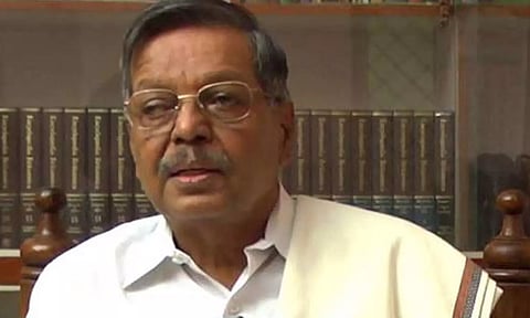 ஓ.பி.எஸ். நடத்தும் மாநாடு வரலாறு படைக்கும்- பண்ருட்டி ராமச்சந்திரன் பேட்டி