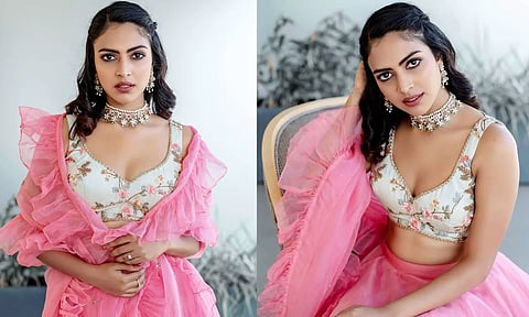 அமலாபால்