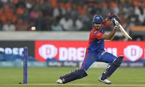 மணீஷ் பாண்டே