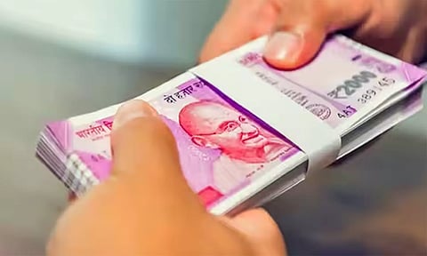 2021-2022 நிதி ஆண்டில் 26 மாநில கட்சிகள் பெற்ற நன்கொடை ரூ.190 கோடி: பாரத ராஷ்டிர சமிதி முதலிடம்