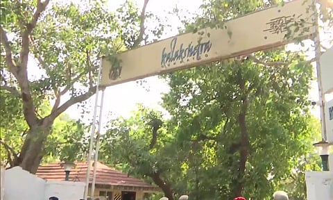 மாணவிகள் பாலியல் புகார்- கலாஷேத்ராவில் 3 பேர் கொண்ட குழு இன்று மீண்டும் விசாரணை