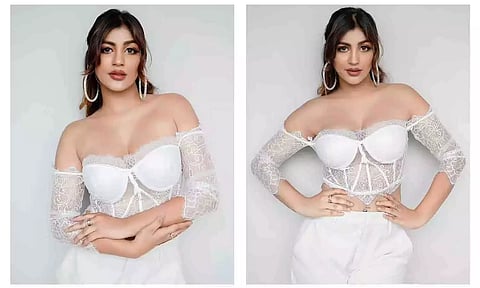 யாஷிகா ஆனந்த்