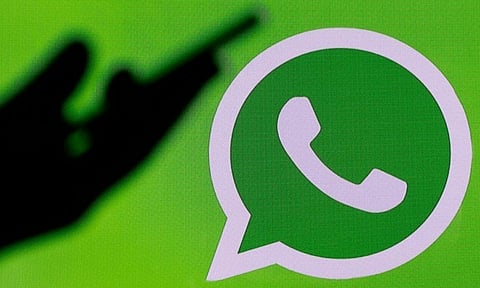 வாட்ஸ்அப் செயலியில் வீடியோ மெசேஜ் அனுப்பும் வசதி - விரைவில் புதிய அப்டேட்!
