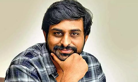 அஜய் பூபதி