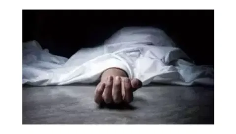 காவலாளி திடீர் சாவு