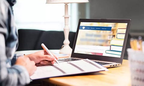 தனியார் கலை, அறிவியல் கல்லூரிகளில் மே 1-ந்தேதி முதல் விண்ணப்பம் வினியோகம்