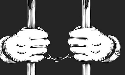 சிறுமிக்கு பாலியல் தொல்லை கொடுத்த விவசாயிக்கு 5 ஆண்டு சிறை தண்டனை