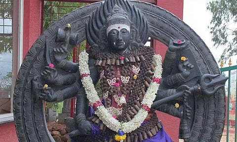 தலைகனம் இருந்தால் தோல்வி நிச்சயம்- ஆன்மிக கதை