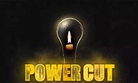 அந்தியூர், பவானி பகுதியில் நாளை மின் நிறுத்தம்