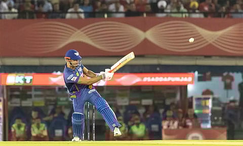 மார்கஸ் ஸ்டோய்னிஸ்