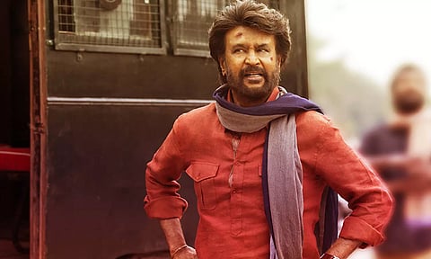 ரஜினிகாந்த்