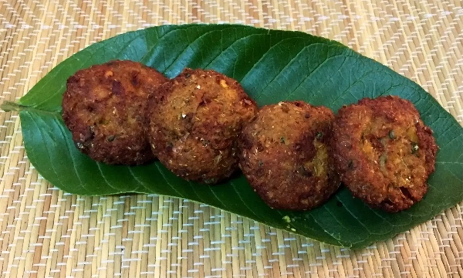 குழந்தைகளுக்கு விருப்பமான ஸ்நாக்ஸ் மீன் வடை