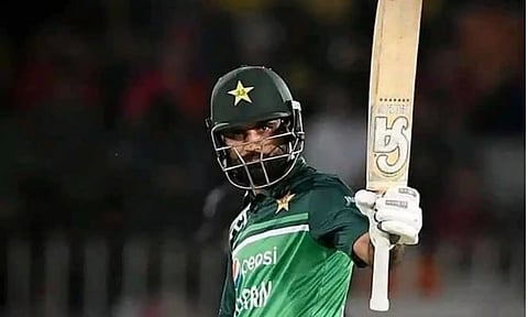 பகர் சமான்
