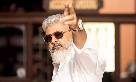 அஜித்