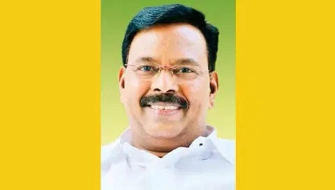 ரூபி மனோகரன் எம்.எல்.ஏ.