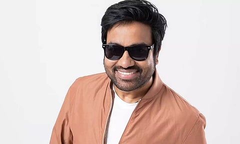 இணையத்தை கலக்கும் 'சூது கவ்வும் -2' படத்தின் மோஷன் போஸ்டர்