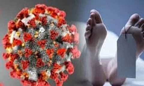 கொரோனாவுக்கு ஈரோட்டை சேர்ந்த முதியவர் பலி