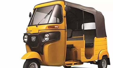 பைக் டாக்சியை தடை செய்யக்கோரி சென்னையில் ஆட்டோ டிரைவர்கள் 9-ந்தேதி உண்ணாவிரத போராட்டம்