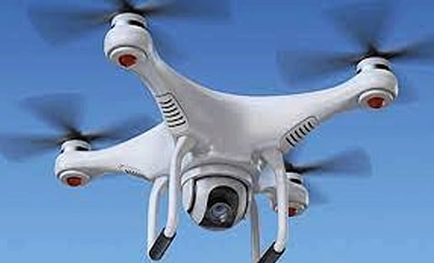 கள்ளழகர் ஆற்றில் இறங்கும் வைபவம்; 5 ஆயிரம் போலீசார் குவிப்பு