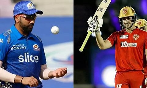 பஞ்சாப் அணிக்கு பதிலடி கொடுக்குமா மும்பை- மொகாலியில் இன்று மோதல்