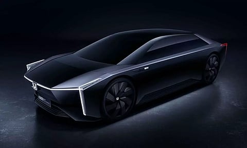 ஹோண்டாவின் மூன்று எலெக்ட்ரிக் எஸ்யுவிக்கள் அறிமுகம் - வெளியீடு எப்போ தெரியுமா?