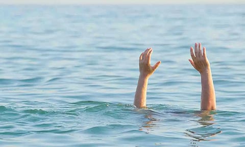 ஒகேனக்கல் காவிரி ஆற்றில் தொடரும் உயிர் பலிகள்