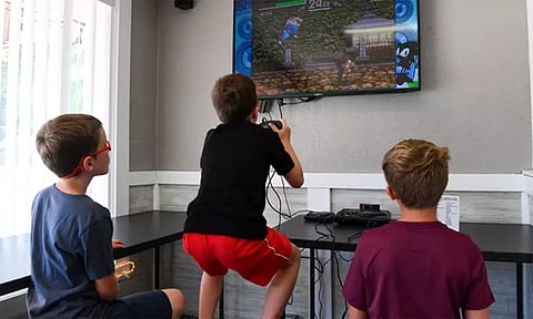 கோடை விடுமுறையில் குழந்தைகள் உறவினர்கள் வீட்டிற்கு செல்லும் வழக்கம் குறைந்து வரக்காரணங்கள்...