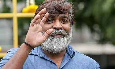 விஜய் சேதுபதி