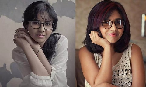 சக்தி ஸ்ரீ