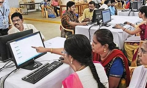 தமிழகத்தில் என்ஜினீயரிங் படிப்புக்கு ஆகஸ்டு 2-ந்தேதி கலந்தாய்வு