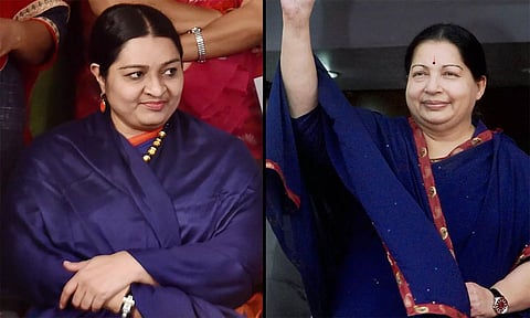 ஜெயலலிதாவின் பொருட்களுக்கு உரிமை கோரும் ஜெ.தீபா: மனு தாக்கல் செய்ய நீதிபதி உத்தரவு