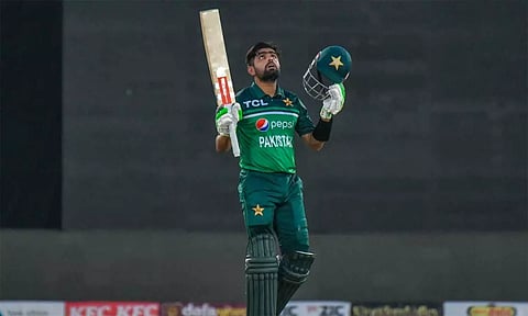 பாபர் ஆசம்