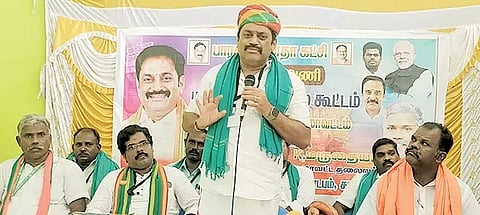 கூட்டம் நடந்தபோது எடுத்த படம்