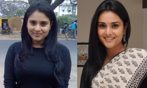 நாயை தொலைத்து டுவிட்டரில் கதறிய ரம்யா.. கண்டுபிடிப்பவருக்கு அரிய பரிசு