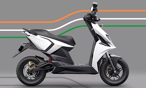 300 கிமீ ரேன்ஜ் கொண்ட சிம்பில் ஒன் எலெக்ட்ரிக் ஸ்கூட்டர் உற்பத்தி துவக்கம்!