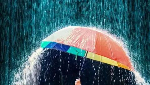 நாமக்கல் மாவட்டத்தில் தொடர் மழை