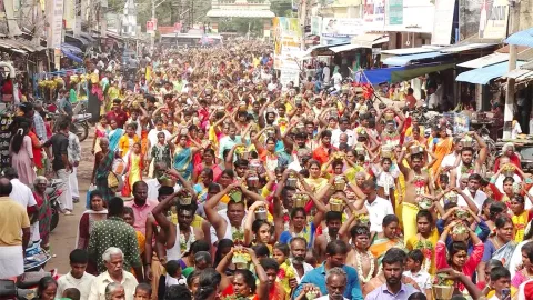 முத்து வடுகநாத சுவாமி கோவிலில் சிறப்பு வழிபாடு