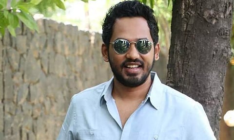 ஹிப்ஹாப் ஆதி